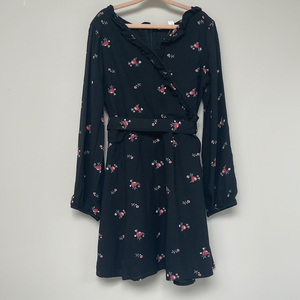 Gap Dress